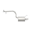 MUFFLERS-QUIET-FLOW SS - image 1