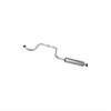Exhaust RESONATOR ASSEMBLY - image 1