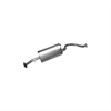 Exhaust QUIET-FLOW MUFFLER ASSEMB - image 1