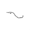 Exhaust RESONATOR ASSEMBLY - image 1