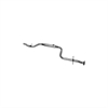 Exhaust RESONATOR ASSEMBLY - image 1