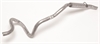 Exhaust RESONATOR ASSEMBLY - image 1