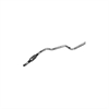 Exhaust RESONATOR ASSEMBLY - image 1