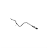 Exhaust RESONATOR ASSEMBLY - image 1