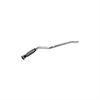 Exhaust DIRECT-FIT CATALYTIC CONV - image 1