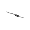 Exhaust DIRECT-FIT CATALYTIC CONV - image 1