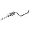 PIPE-RESONATOR ASSEMBLY - image 1