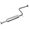 PIPE-RESONATOR ASSEMBLY - image 1