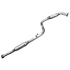 PIPE-RESONATOR ASSEMBLY - image 1