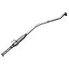 PIPE-RESONATOR ASSEMBLY - image 1