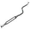 PIPE-RESONATOR ASSEMBLY - image 1