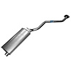 PIPE-RESONATOR ASSEMBLY - image 1