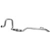 Exhaust Resonator - image 1