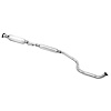 PIPE-RESONATOR ASSEMBLY - image 1