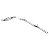 PIPE-RESONATOR ASSEMBLY - image 1