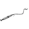 PIPE-RESONATOR ASSEMBLY - image 1