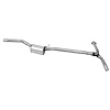 PIPE-RESONATOR ASSEMBLY - image 1