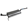 MUFFLERS-QUIET-FLOW SS - image 1