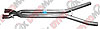 X Pipe 2.5 in. System - image 1