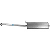 MUFFLERS-QUIET-FLOW SS - image 1