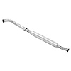 PIPE-RESONATOR ASSEMBLY - image 1