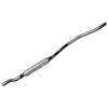 PIPE-RESONATOR ASSEMBLY - image 1