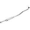 PIPE-RESONATOR ASSEMBLY - image 1