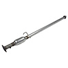 PIPE-RESONATOR ASSEMBLY - image 1