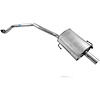 MUFFLERS-QUIET-FLOW SS - image 1