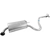 MUFFLERS-QUIET-FLOW SS - image 1