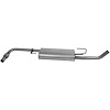MUFFLERS-QUIET-FLOW SS - image 1