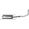 MUFFLERS-QUIET-FLOW SS - image 1