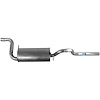 MUFFLERS-QUIET-FLOW SS - image 1