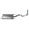 MUFFLERS-QUIET-FLOW SS - image 1