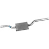 PIPE-RESONATOR ASSEMBLY - image 1