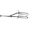 PIPE-RESONATOR ASSEMBLY - image 1