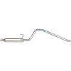 PIPE-RESONATOR ASSEMBLY - image 1