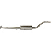 PIPE-RESONATOR ASSEMBLY - image 1