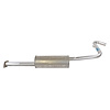 MUFFLERS-QUIET-FLOW SS - image 1
