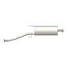 MUFFLERS-QUIET-FLOW SS - image 1