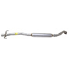PIPE-RESONATOR ASSEMBLY - image 1