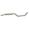 PIPE-RESONATOR ASSEMBLY - image 1