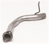 Exhaust QUICK-FIT PIPE - image 1