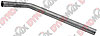 Universal Tailpipe 2009-10 Dodge Ram - image 1