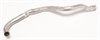 Exhaust QUICK-FIT PIPE - image 1