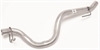 Exhaust QUICK-FIT PIPE - image 1