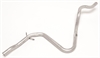 Exhaust QUICK-FIT PIPE - image 1