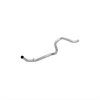 Exhaust QUICK-FIT PIPE - image 1