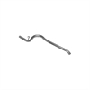 Exhaust QUICK-FIT PIPE - image 1