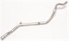 Exhaust QUICK-FIT PIPE - image 1